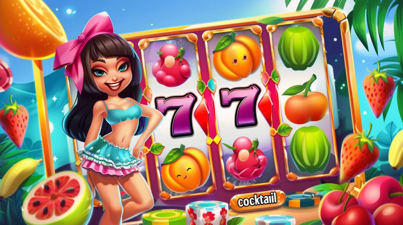 Antarmuka pengguna aplikasi lentogel menampilkan menu slot games dengan kategori filter