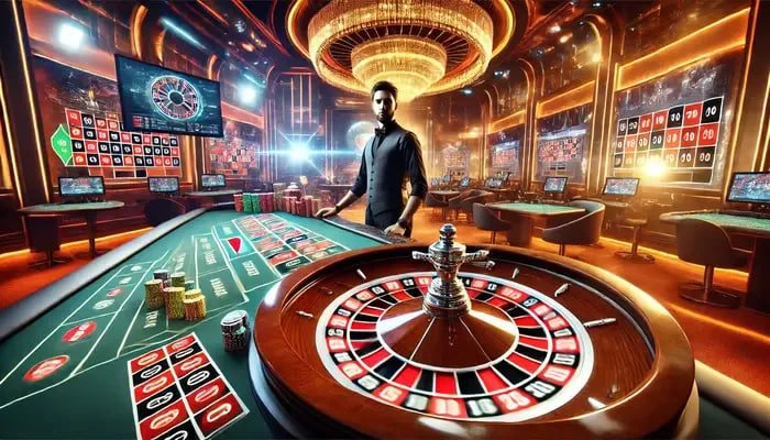 Antarmuka keamanan dan pengaturan akun lentogel
